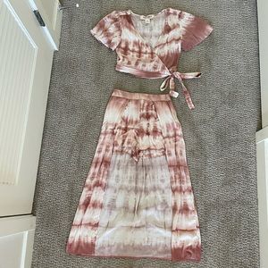 Skort Set